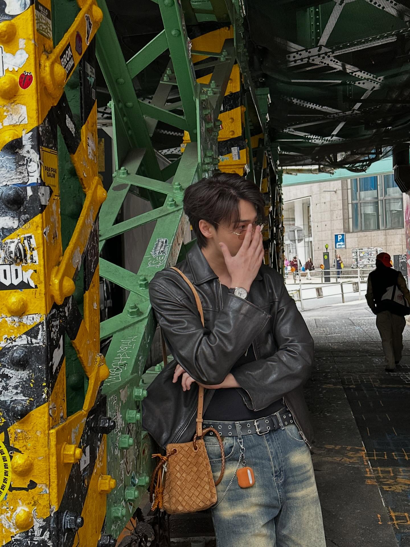 ดิว - จิรวรรตน์ สุทธิวณิชศักดิ์