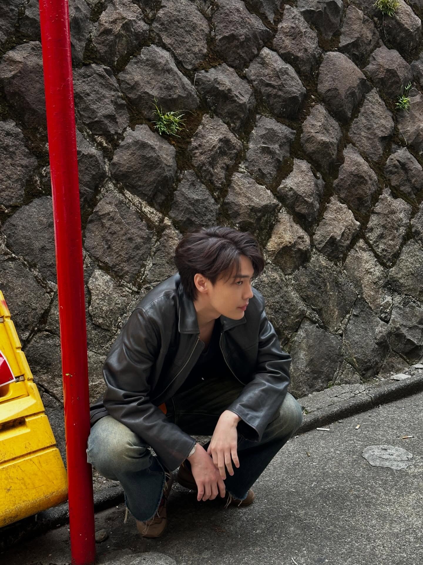 ดิว - จิรวรรตน์ สุทธิวณิชศักดิ์