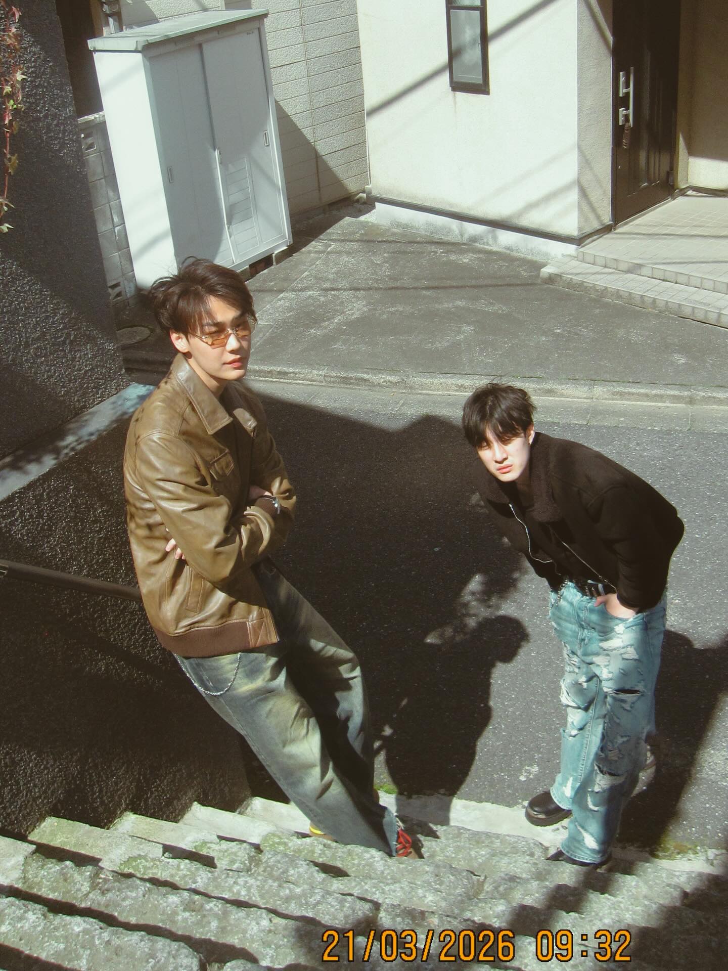 ดิว - จิรวรรตน์ สุทธิวณิชศักดิ์