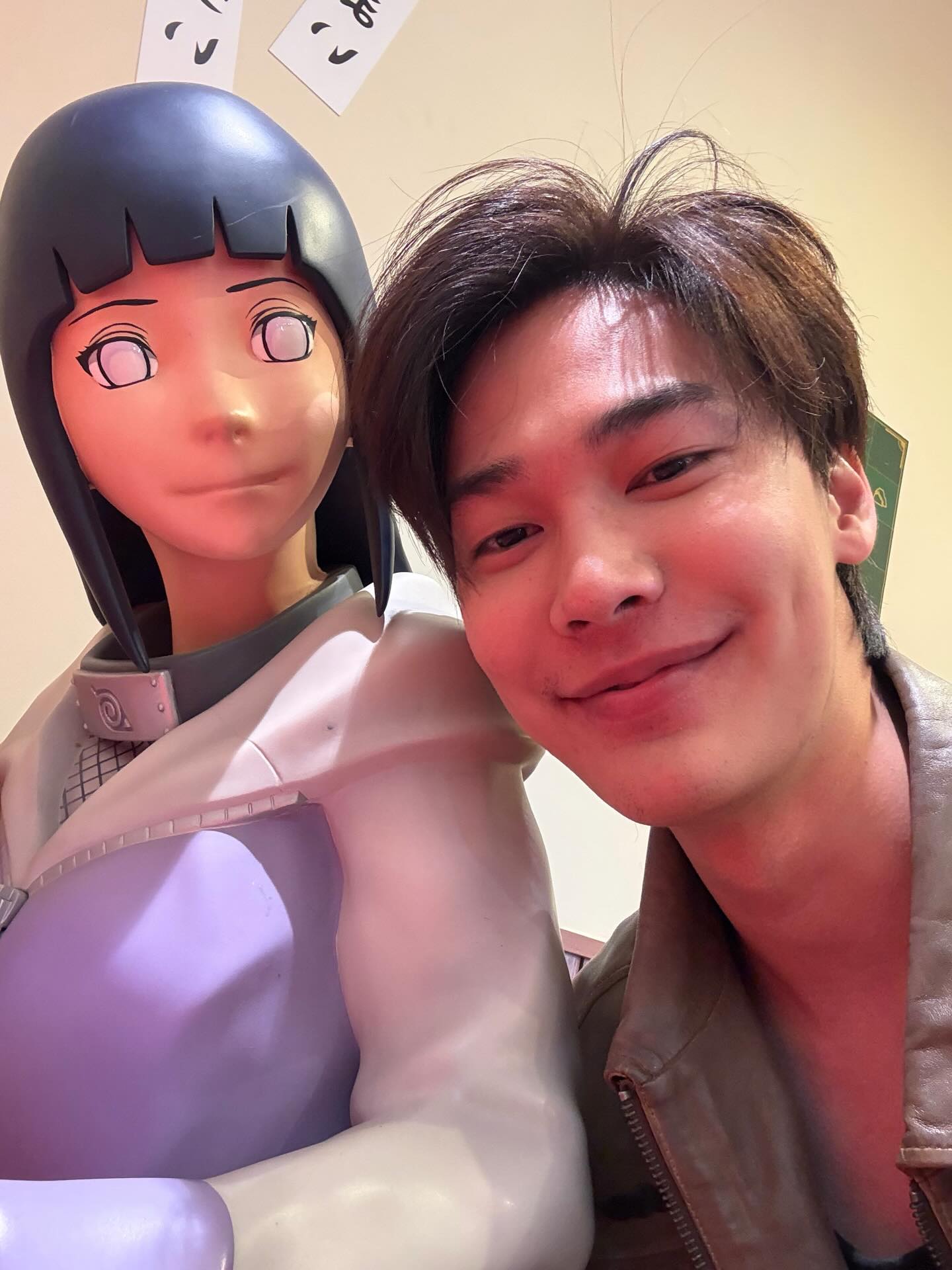 ดิว - จิรวรรตน์ สุทธิวณิชศักดิ์