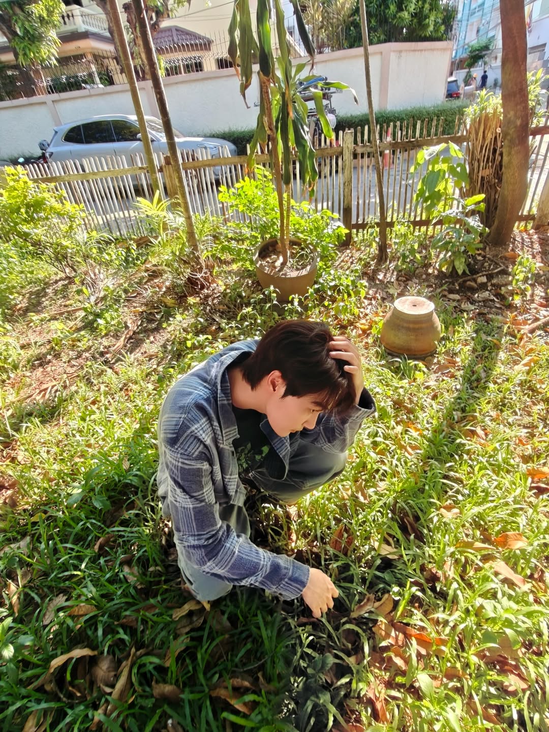 ดิว - จิรวรรตน์ สุทธิวณิชศักดิ์