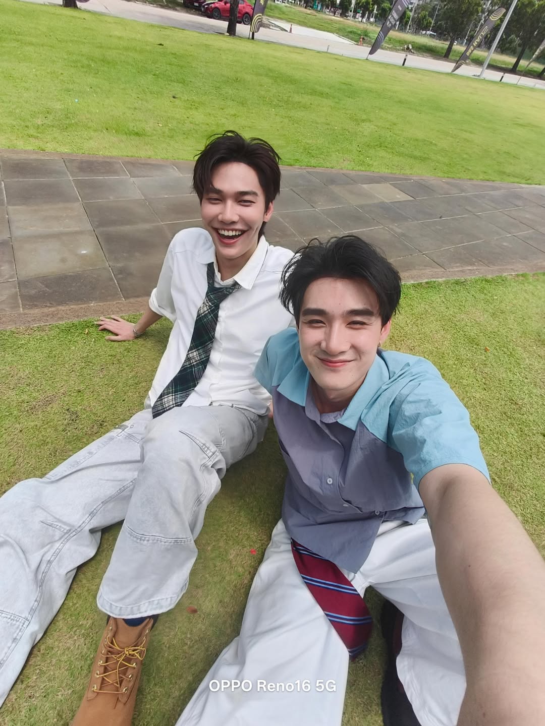 ดิว - จิรวรรตน์ สุทธิวณิชศักดิ์