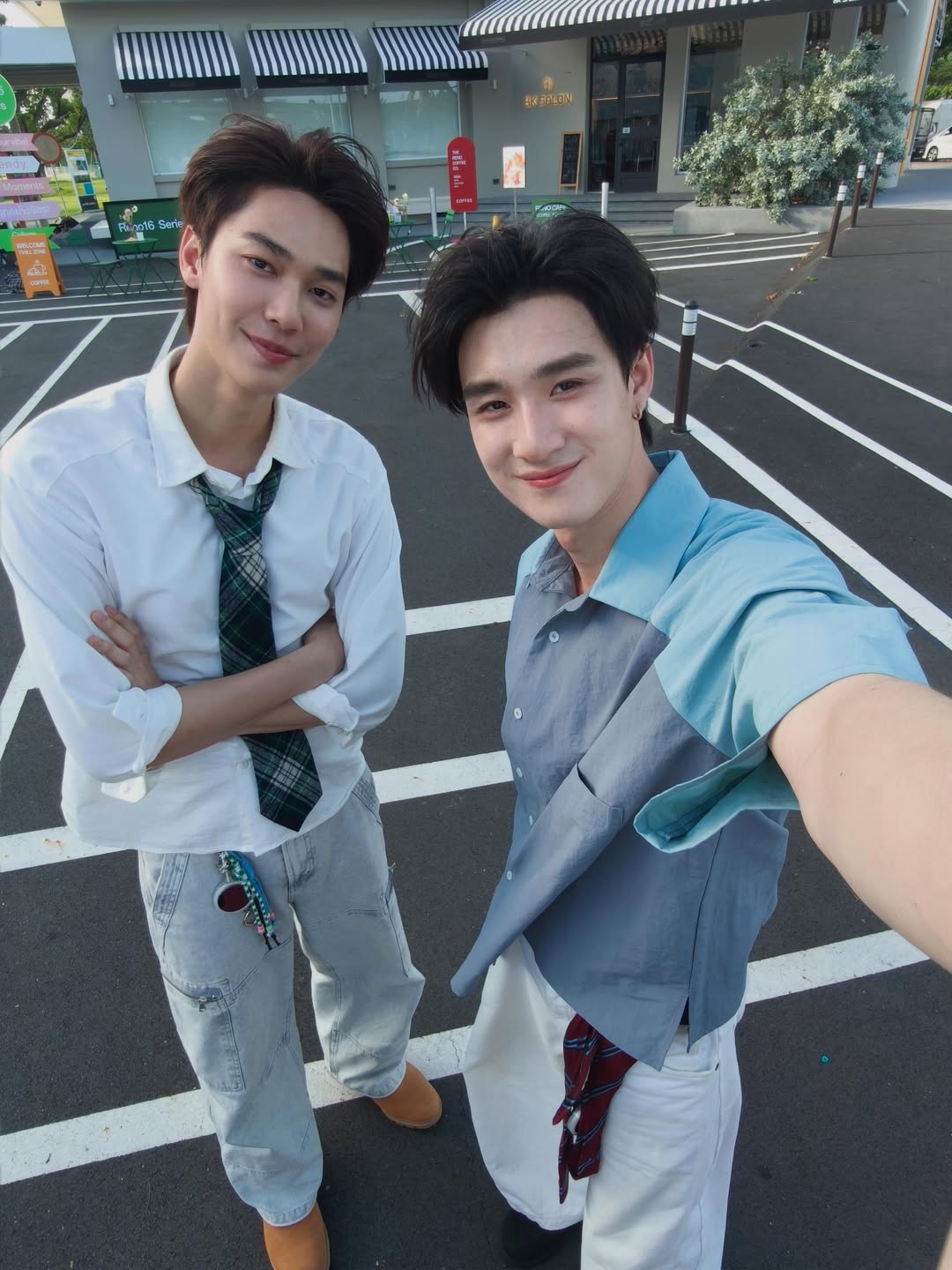 ดิว - จิรวรรตน์ สุทธิวณิชศักดิ์