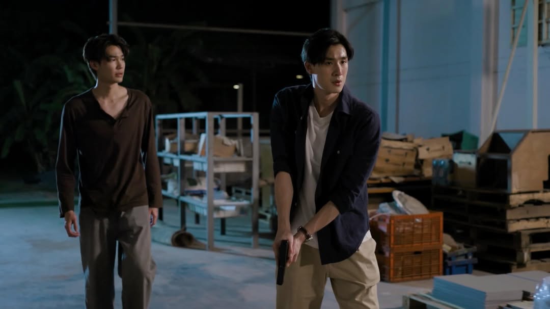 ดิว - จิรวรรตน์ สุทธิวณิชศักดิ์