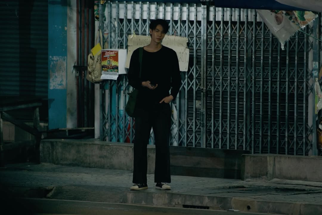 ดิว - จิรวรรตน์ สุทธิวณิชศักดิ์