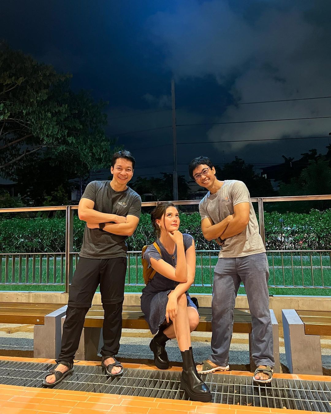 มารีญา พูลเลิศลาภ