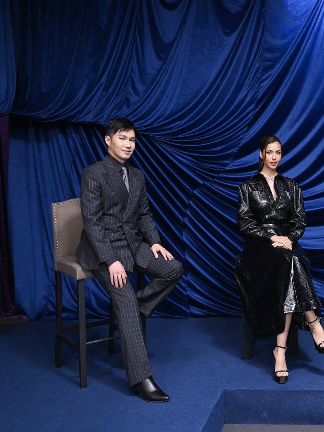 มารีญา พูลเลิศลาภ