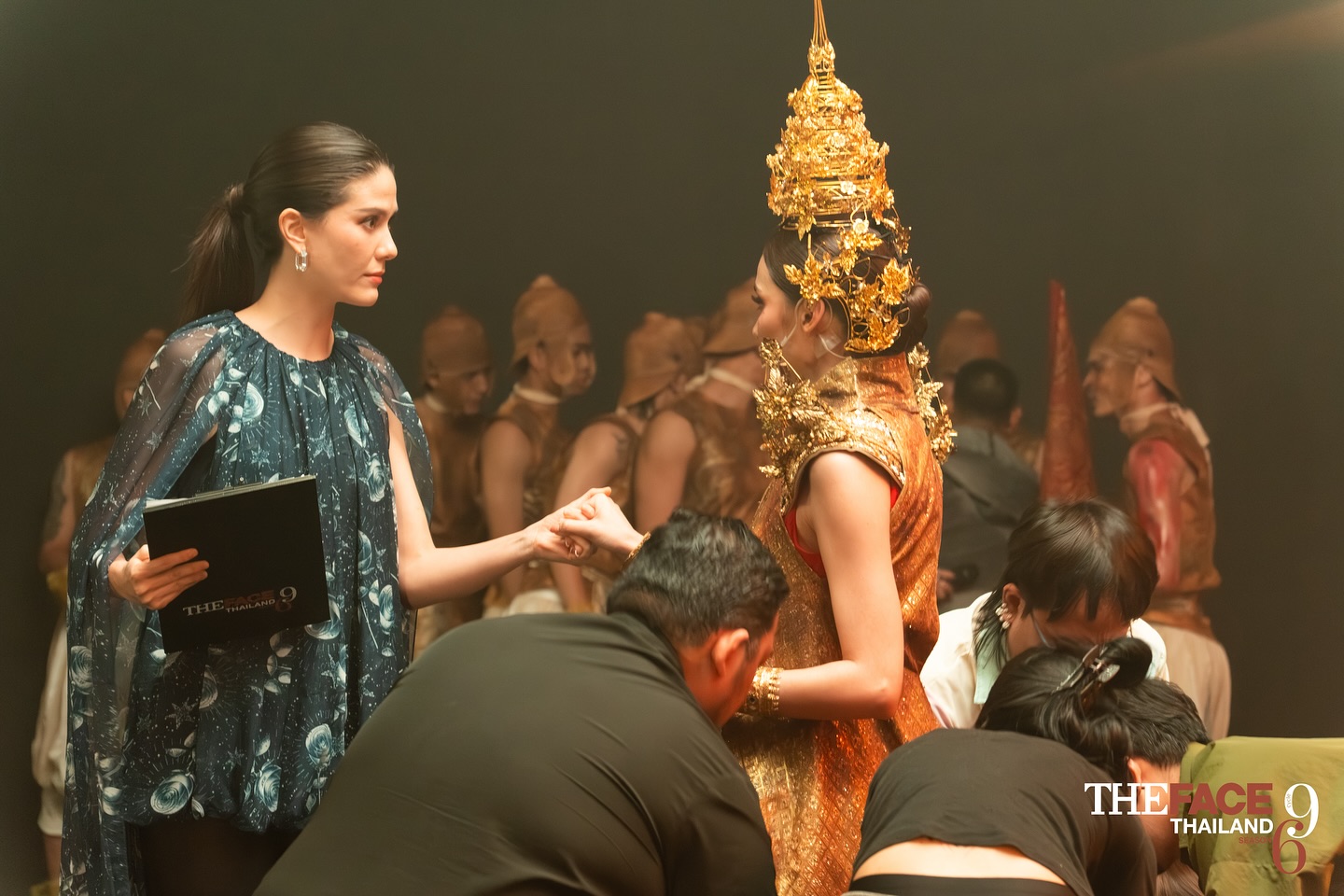 มารีญา พูลเลิศลาภ