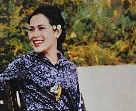 มารีญา พูลเลิศลาภ