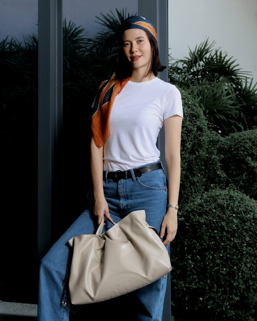 มารีญา พูลเลิศลาภ