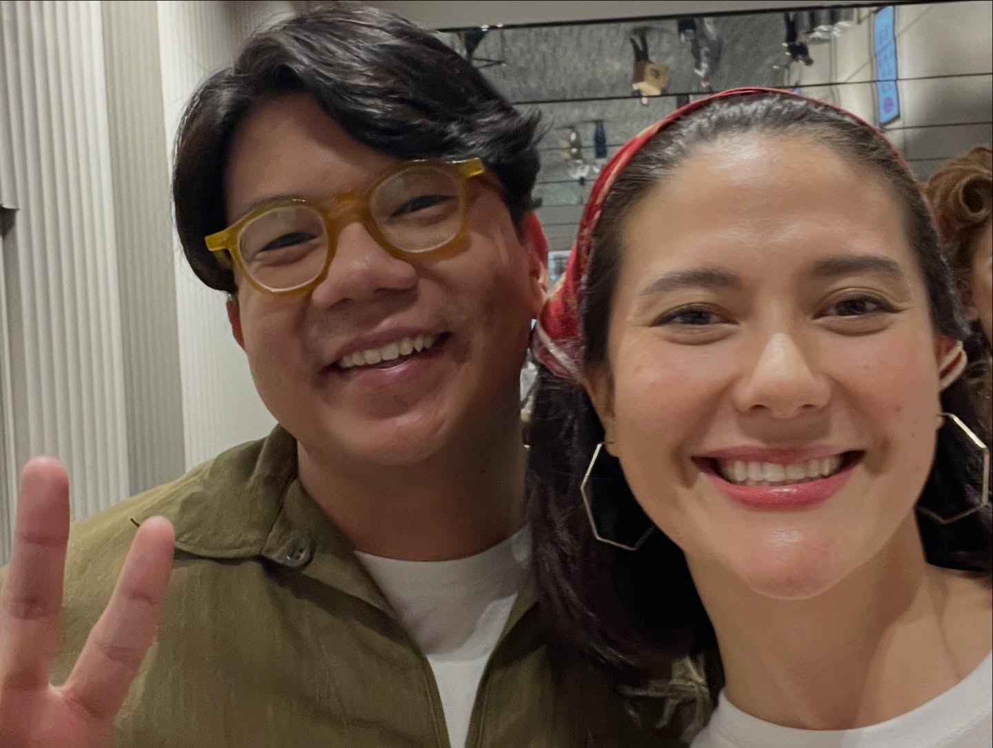 มารีญา พูลเลิศลาภ