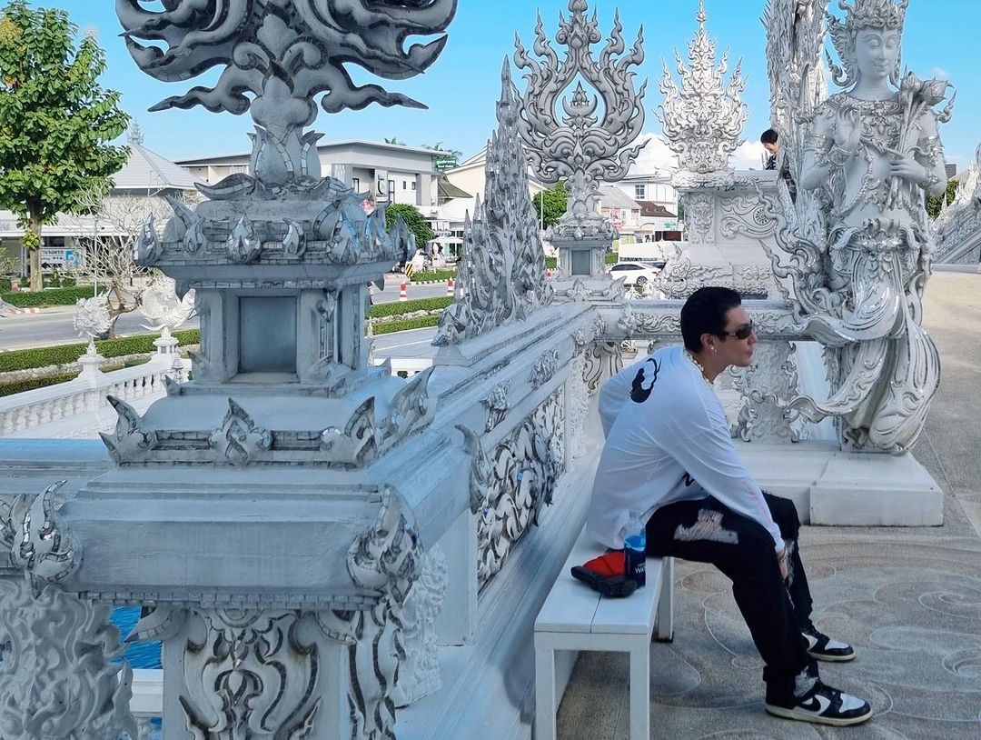 โดม - ปกรณ์ ลัม