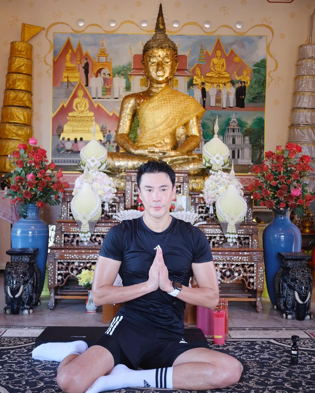 โดม - ปกรณ์ ลัม
