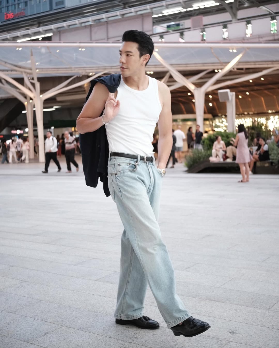 โดม - ปกรณ์ ลัม