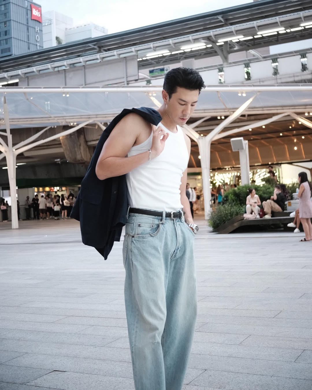 โดม - ปกรณ์ ลัม