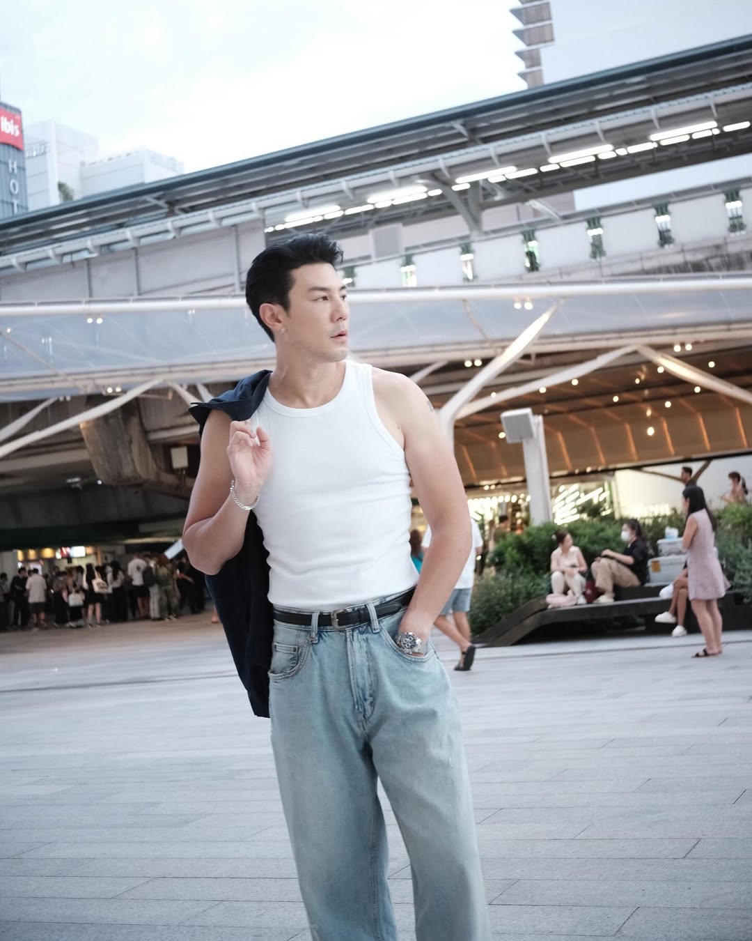 โดม - ปกรณ์ ลัม