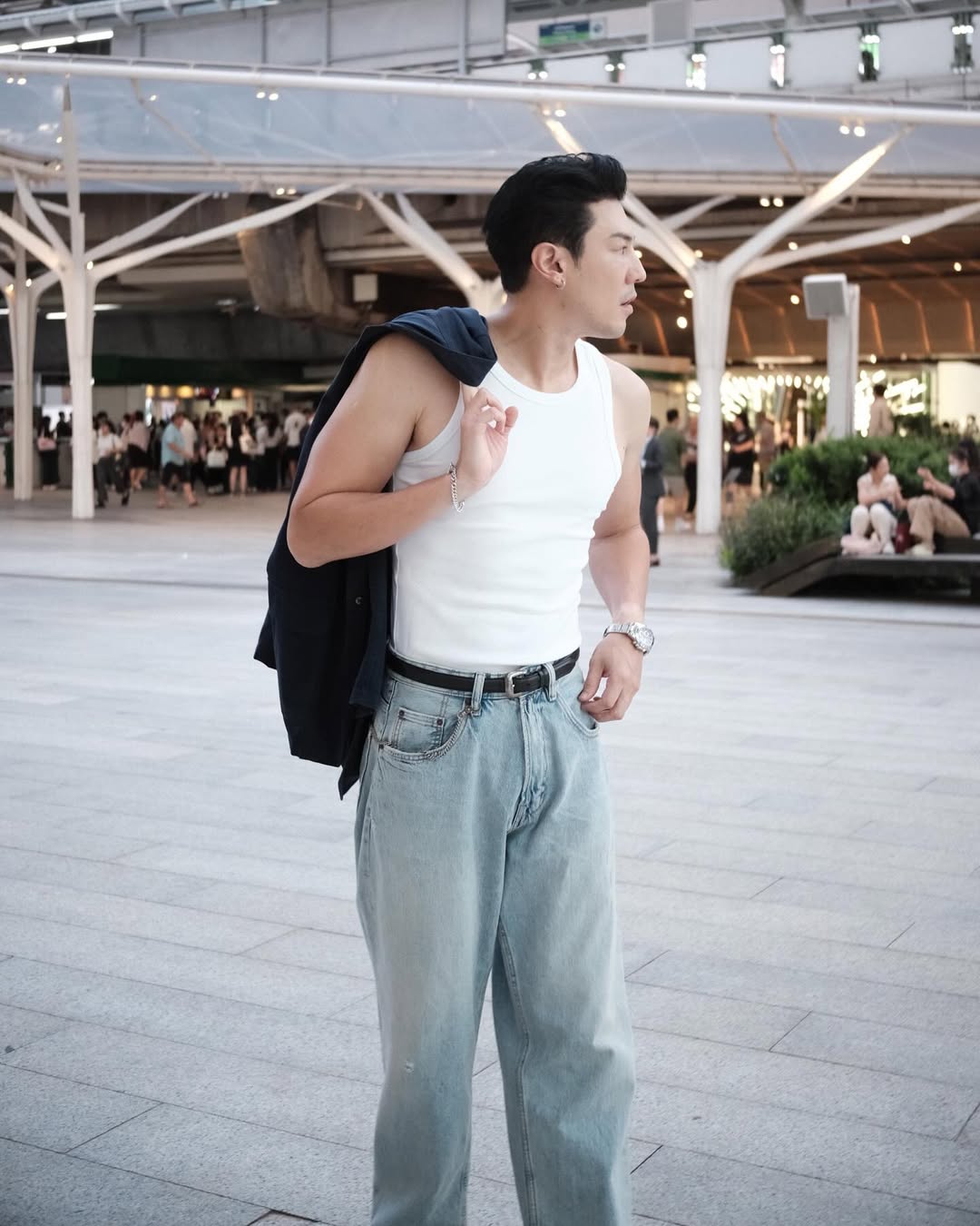 โดม - ปกรณ์ ลัม