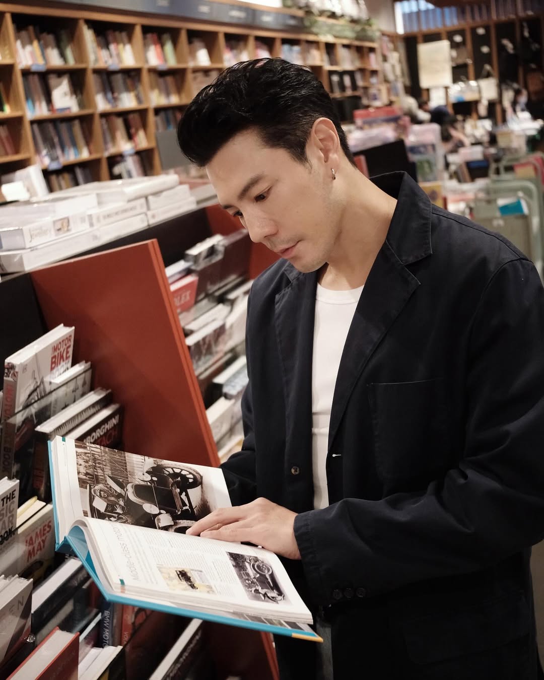 โดม - ปกรณ์ ลัม