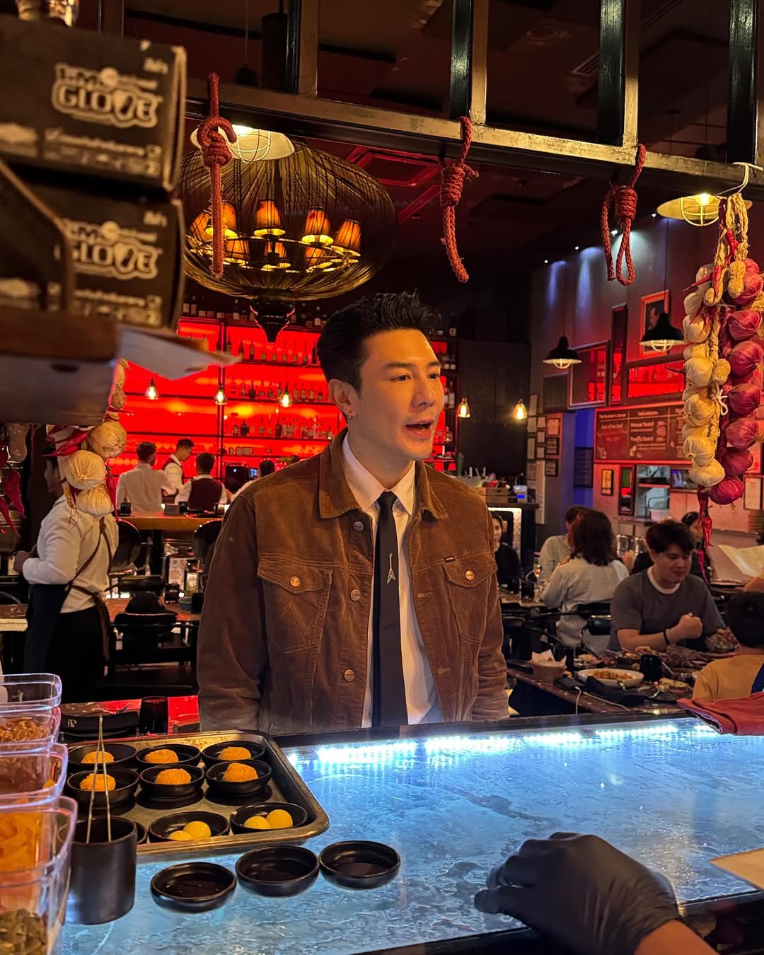 โดม - ปกรณ์ ลัม