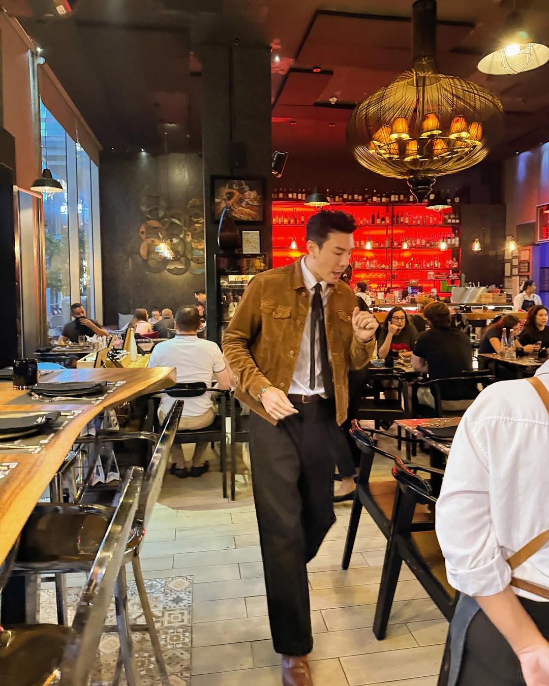 โดม - ปกรณ์ ลัม