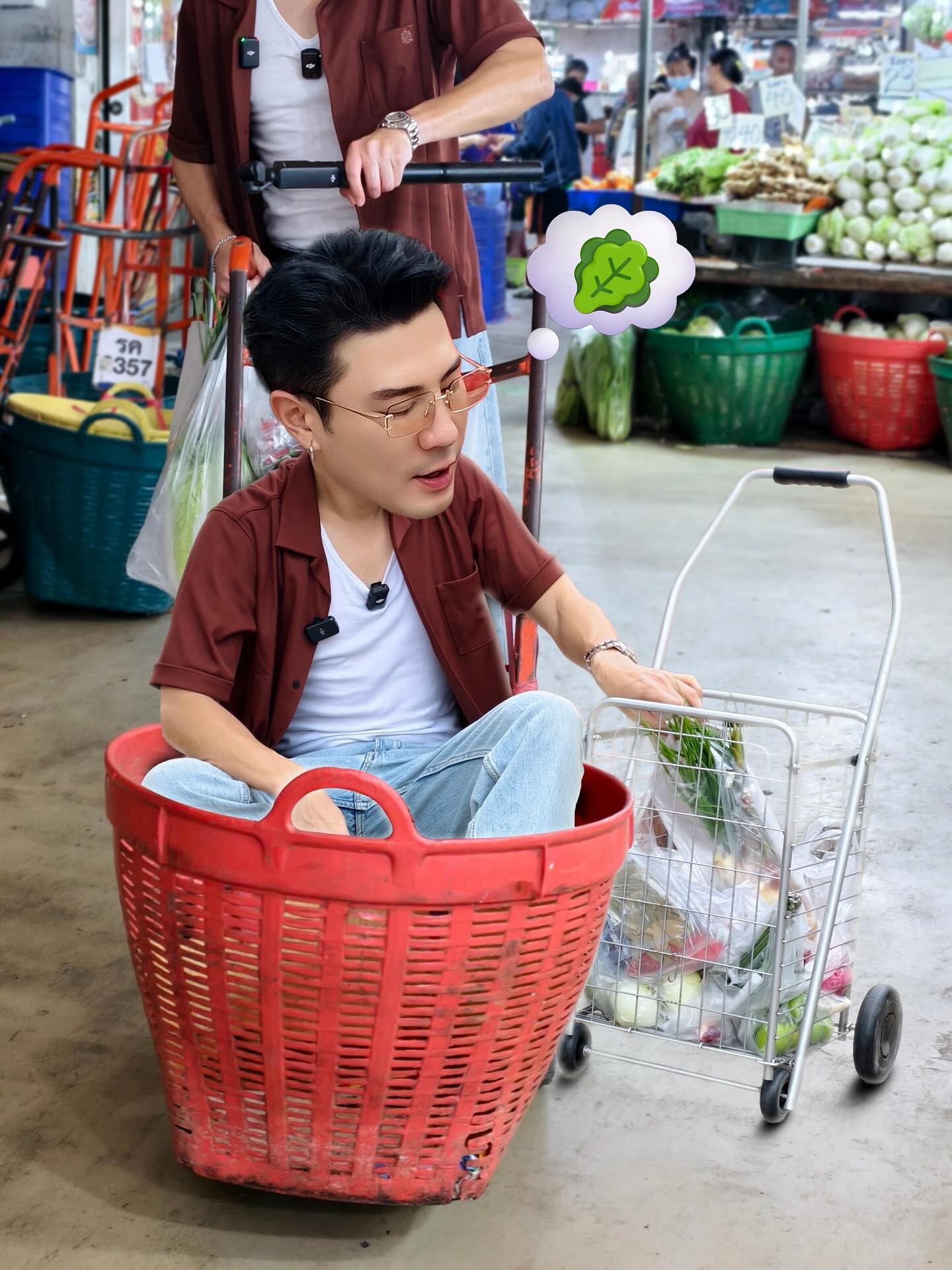 โดม - ปกรณ์ ลัม