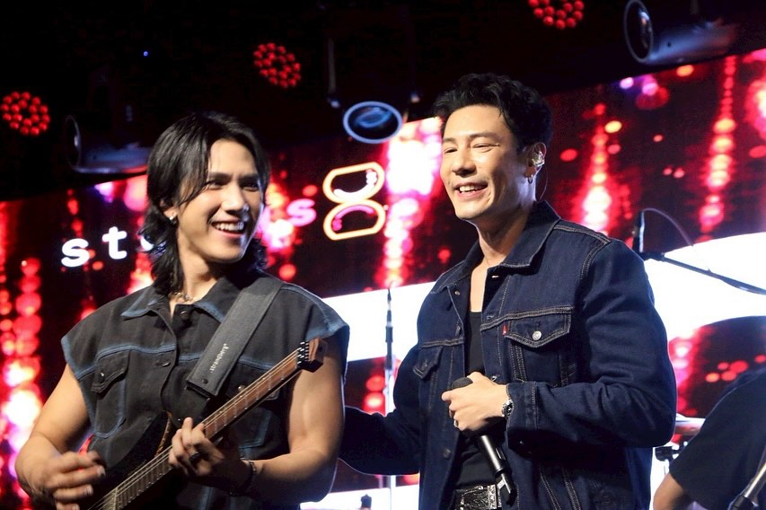 โดม - ปกรณ์ ลัม