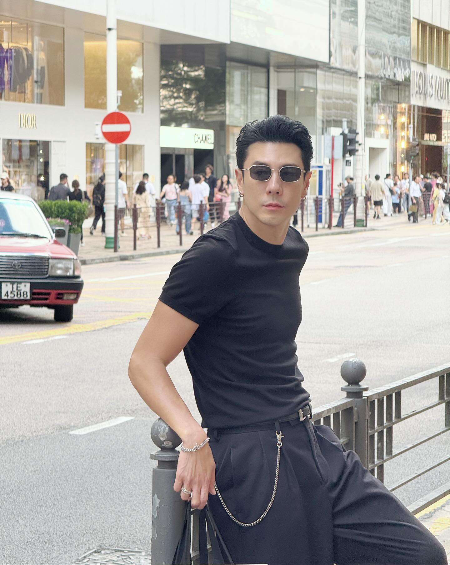โดม - ปกรณ์ ลัม