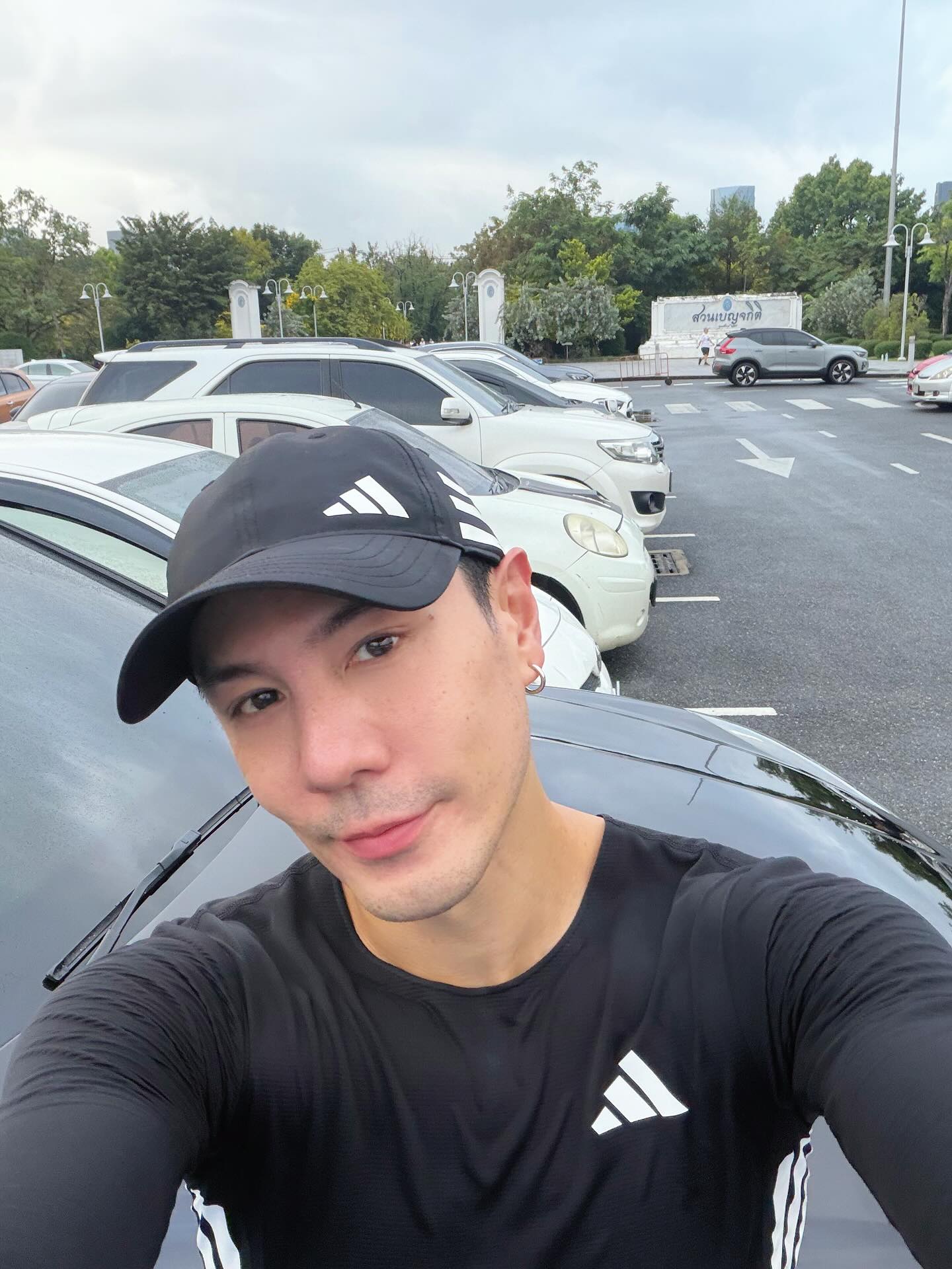 โดม - ปกรณ์ ลัม