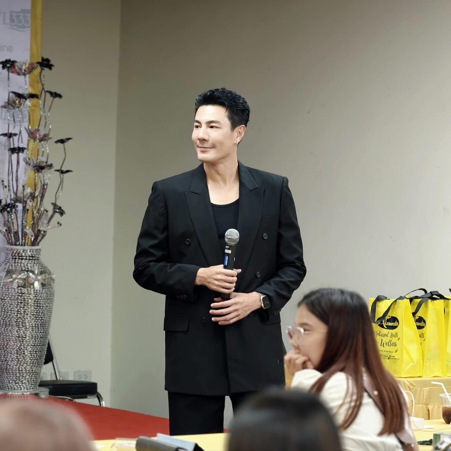 โดม - ปกรณ์ ลัม