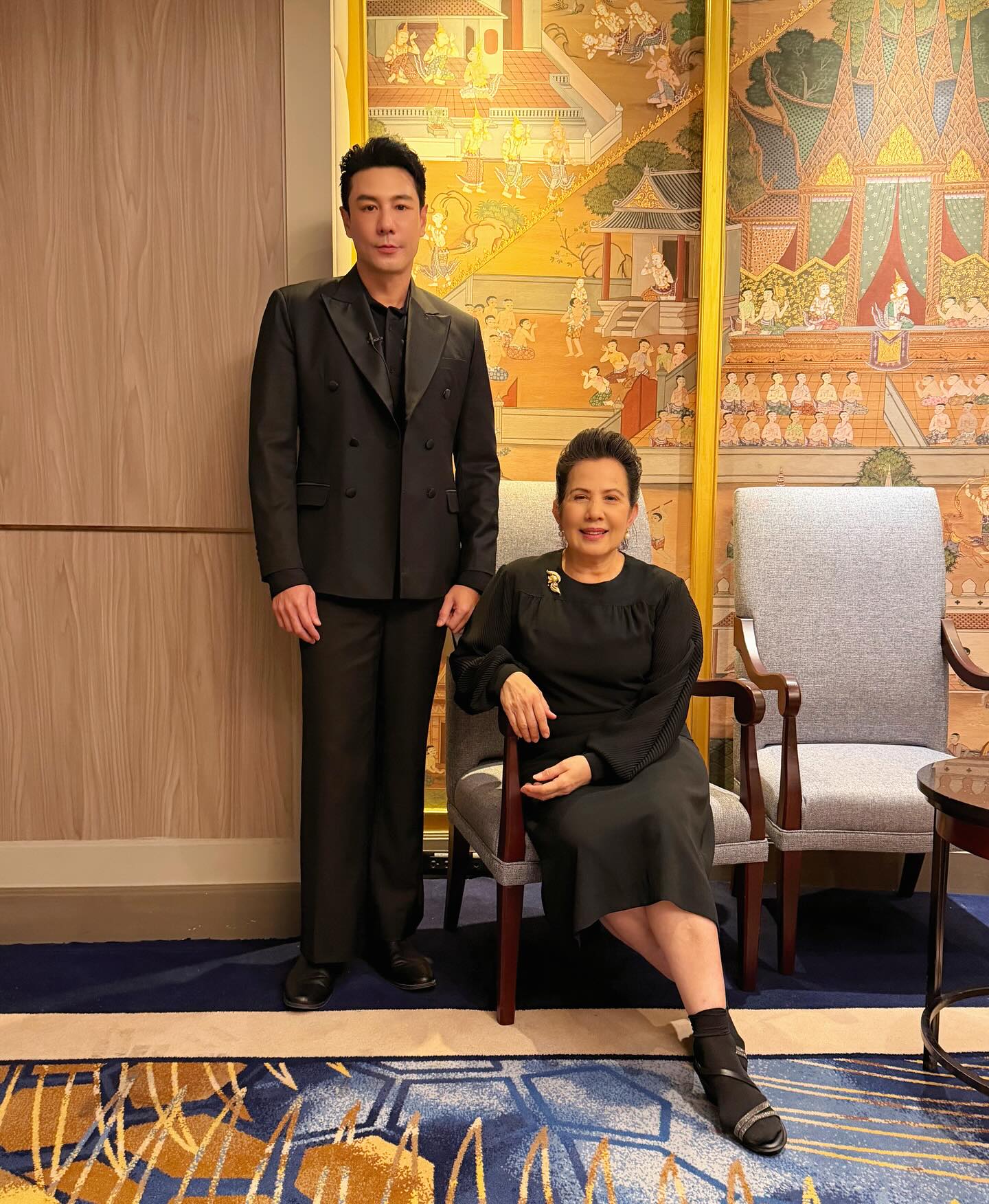 โดม - ปกรณ์ ลัม