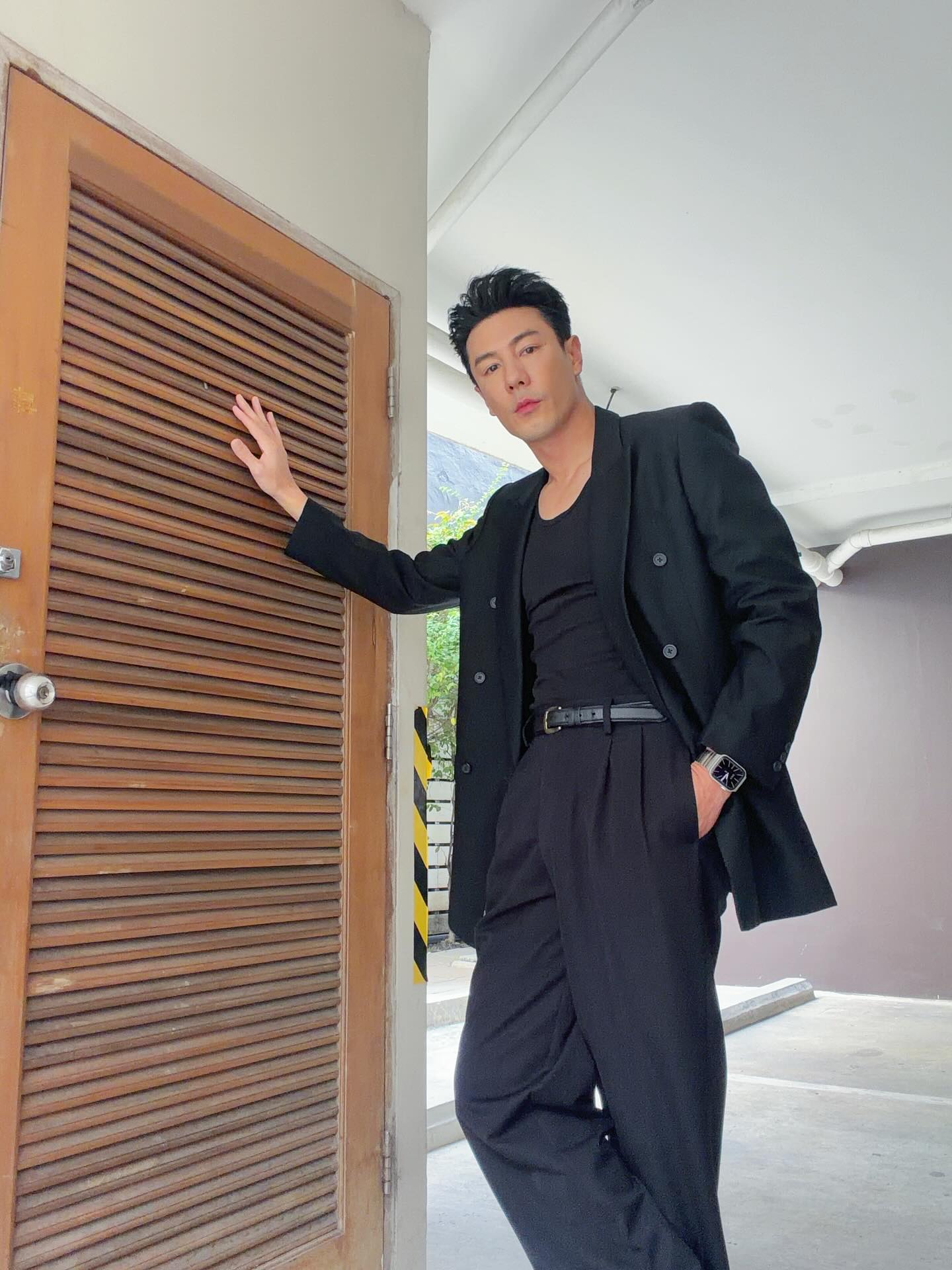 โดม - ปกรณ์ ลัม