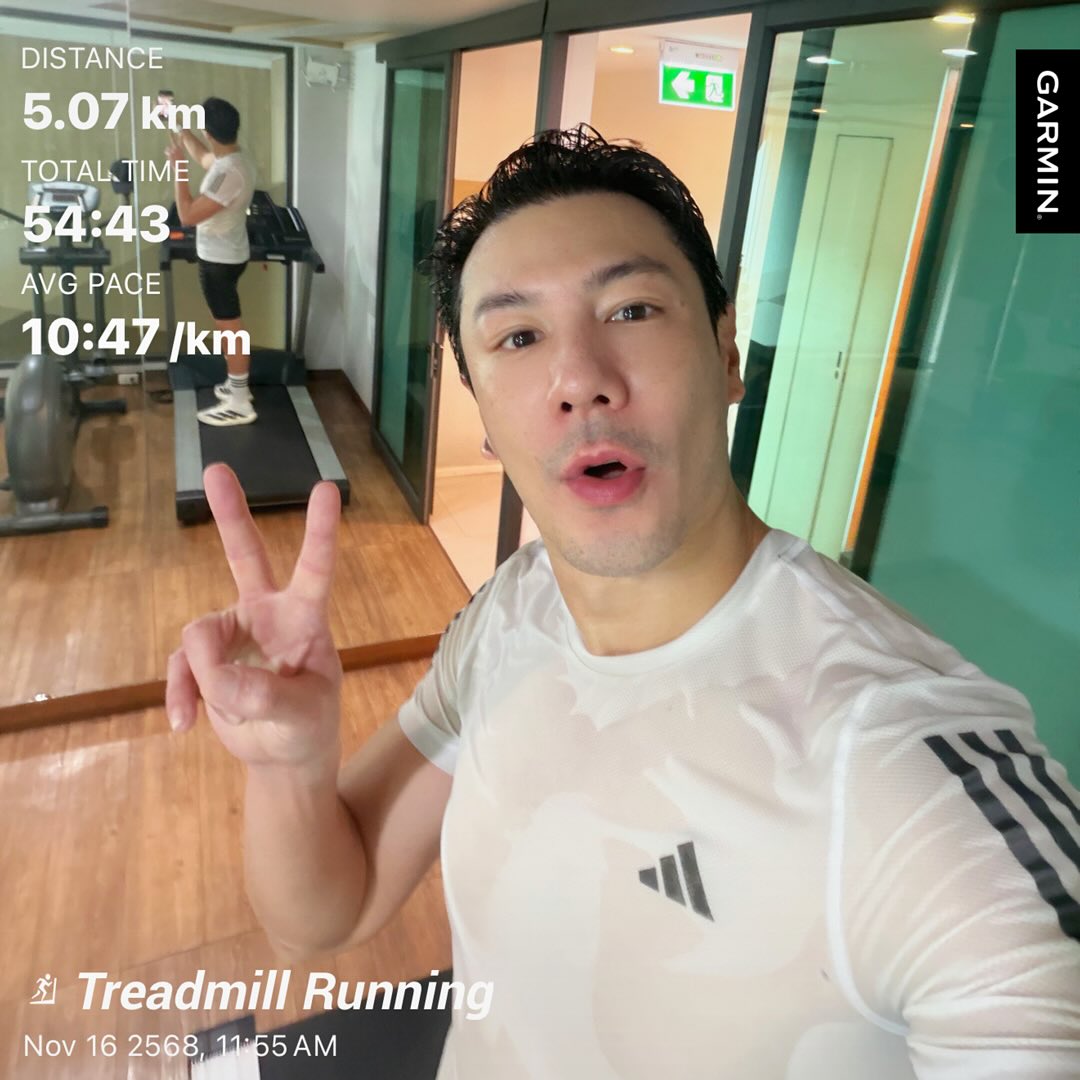 โดม - ปกรณ์ ลัม