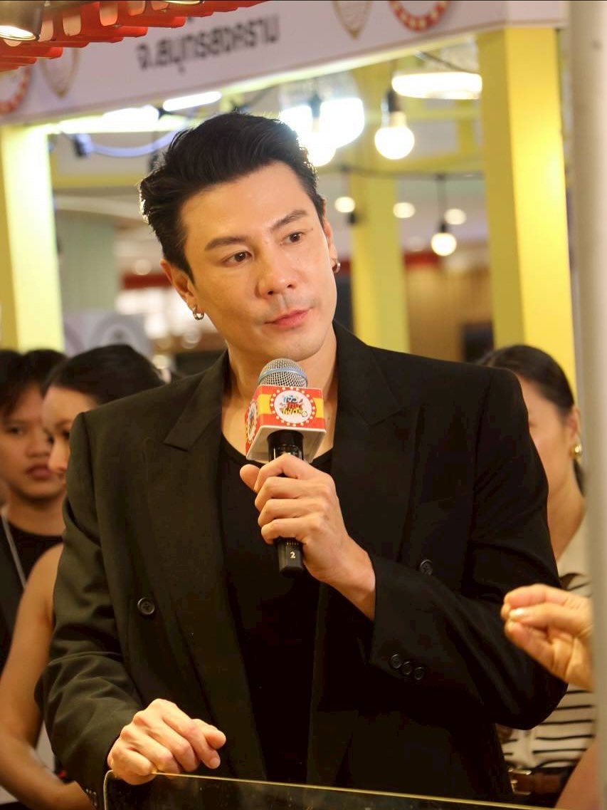 โดม - ปกรณ์ ลัม