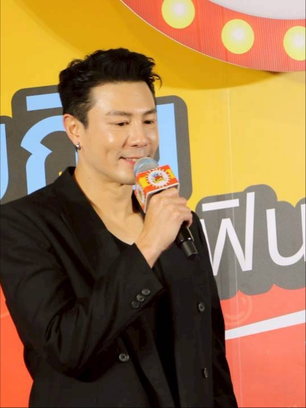 โดม - ปกรณ์ ลัม