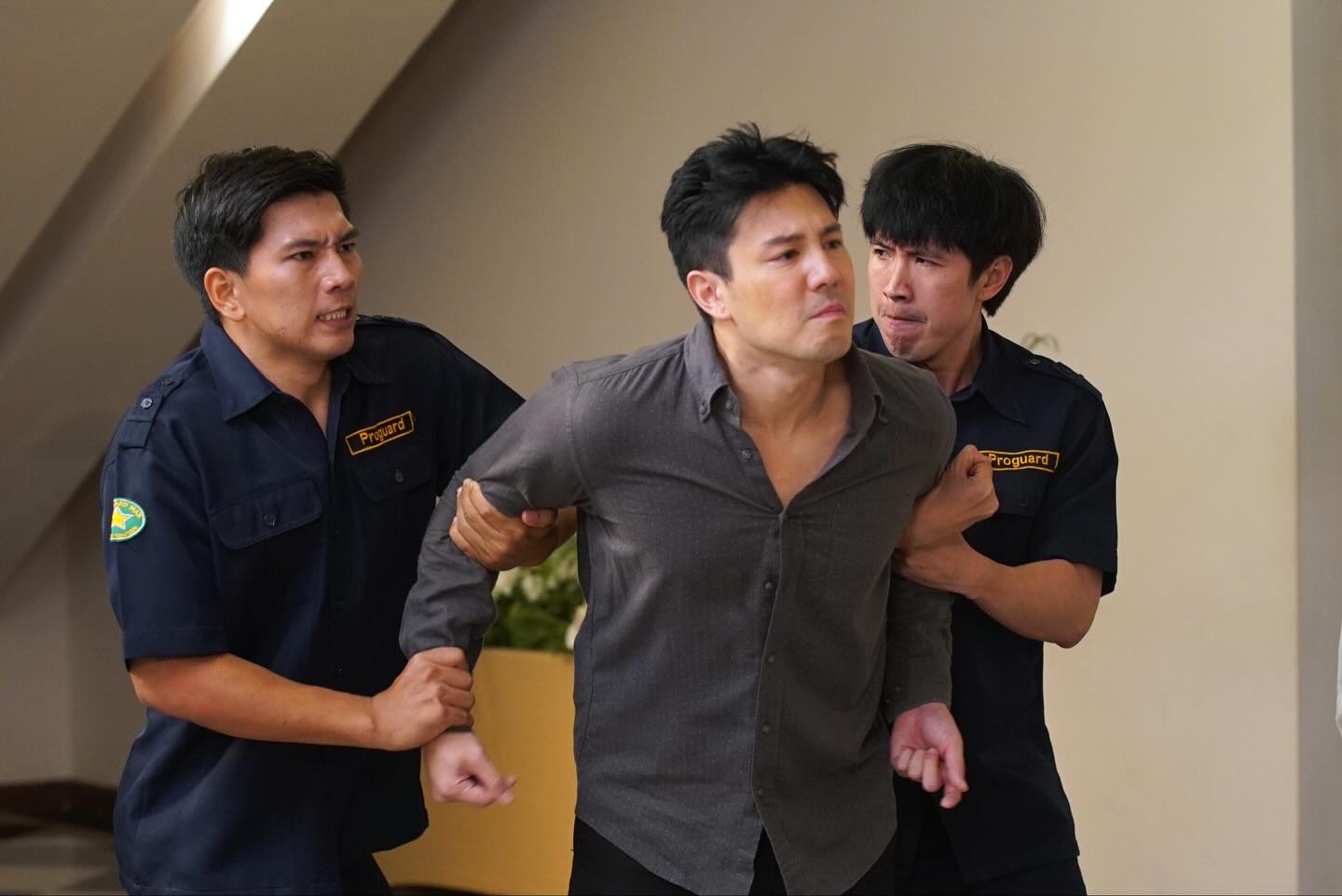 โดม - ปกรณ์ ลัม