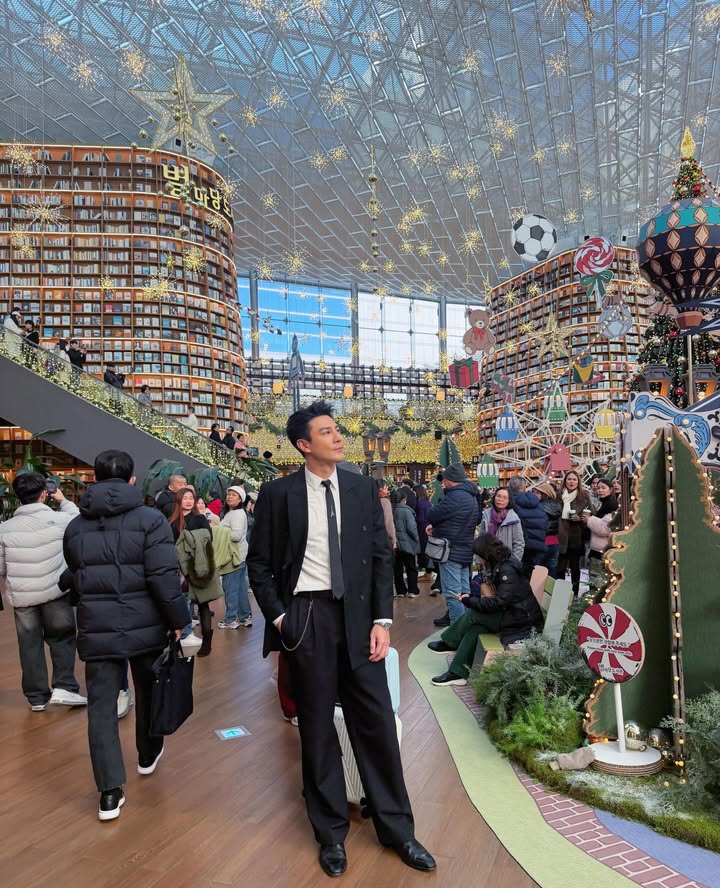 โดม - ปกรณ์ ลัม