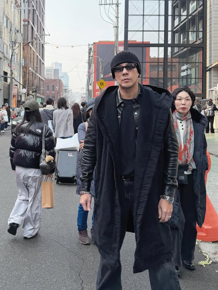 โดม - ปกรณ์ ลัม