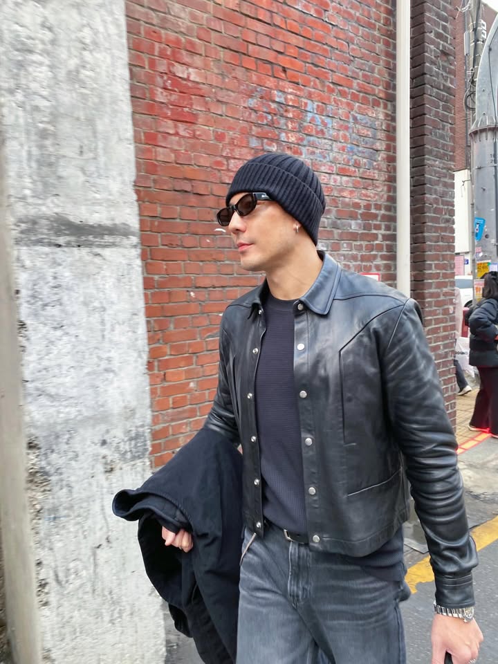 โดม - ปกรณ์ ลัม