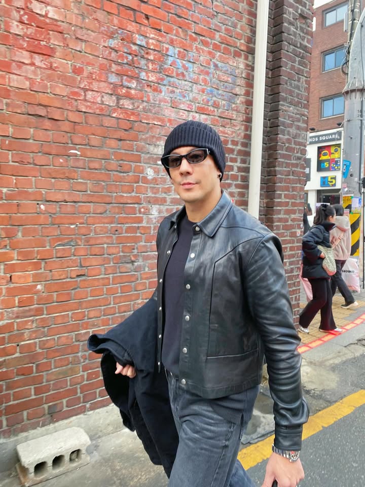 โดม - ปกรณ์ ลัม