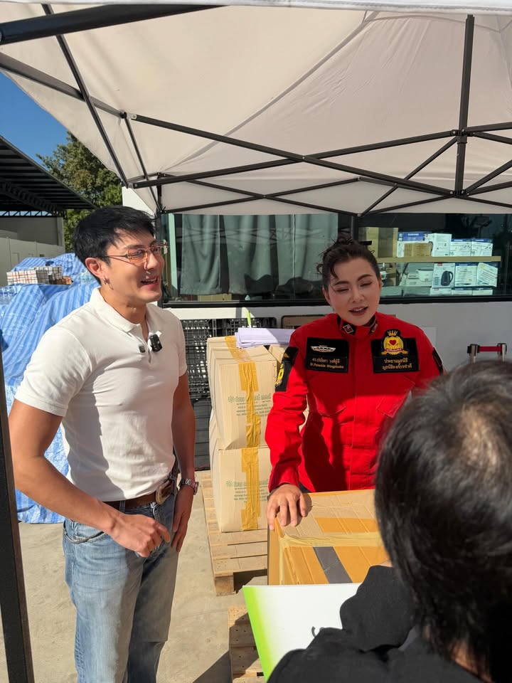 โดม - ปกรณ์ ลัม