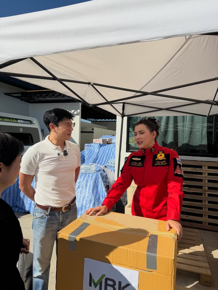 โดม - ปกรณ์ ลัม