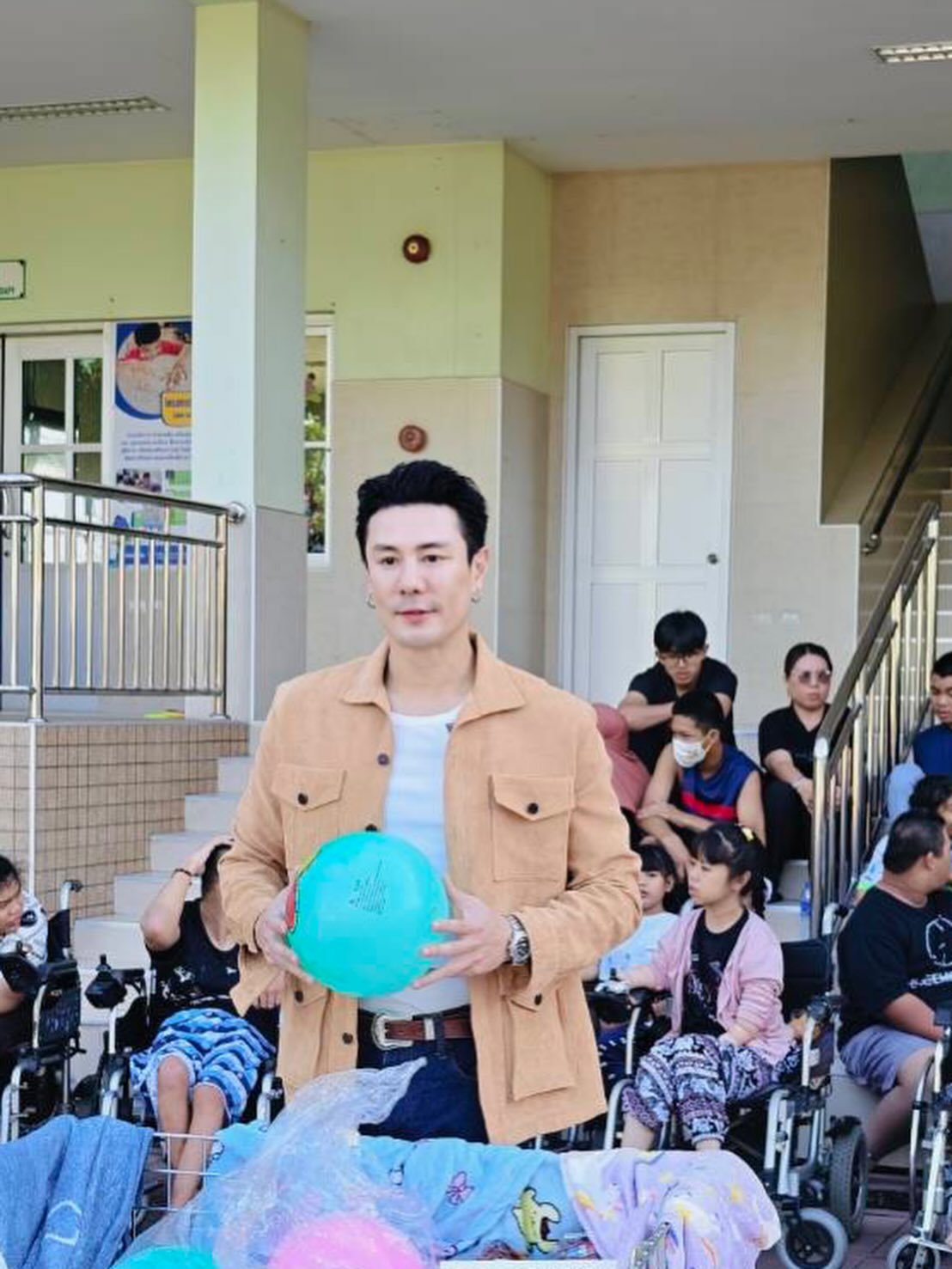 โดม - ปกรณ์ ลัม