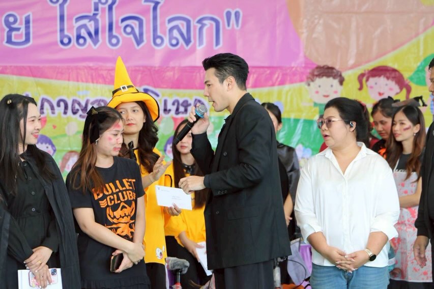 โดม - ปกรณ์ ลัม