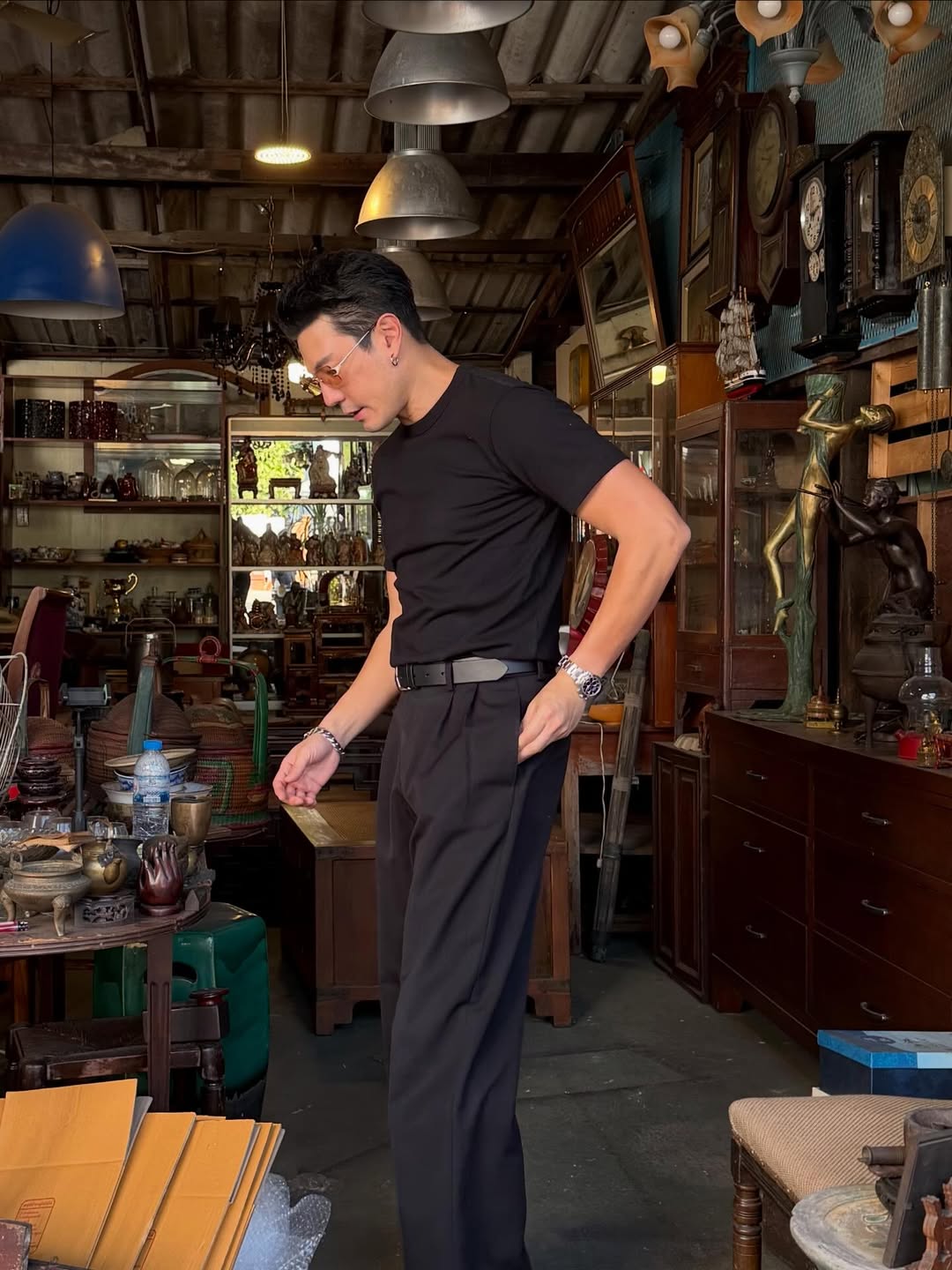 โดม - ปกรณ์ ลัม