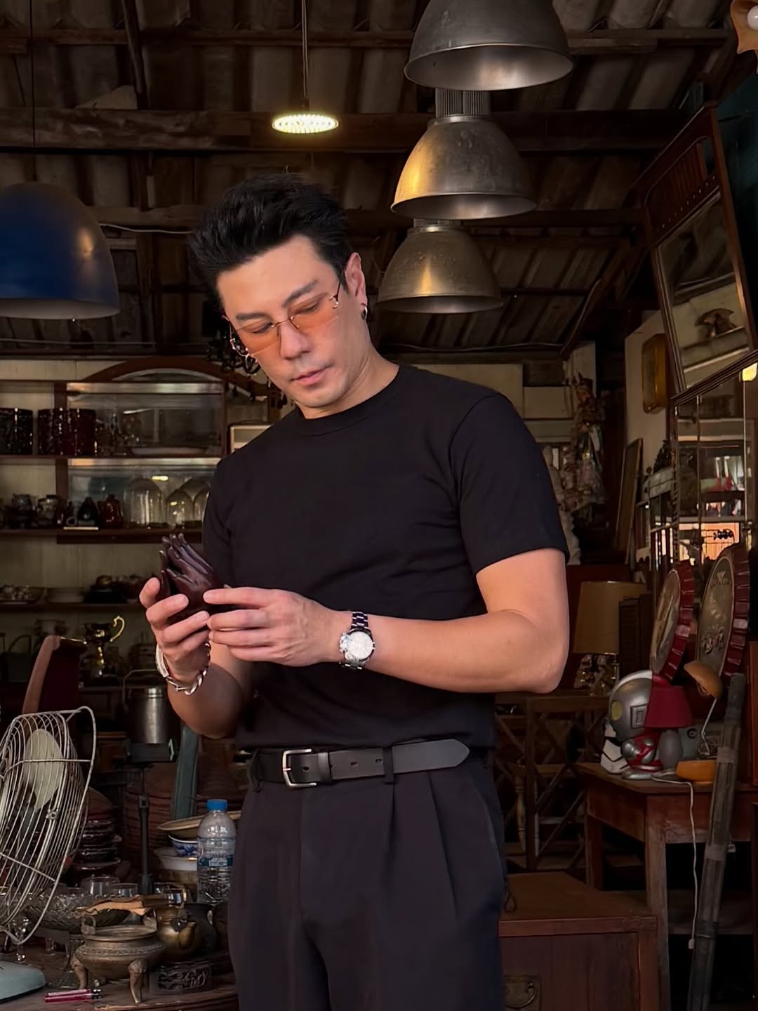 โดม - ปกรณ์ ลัม