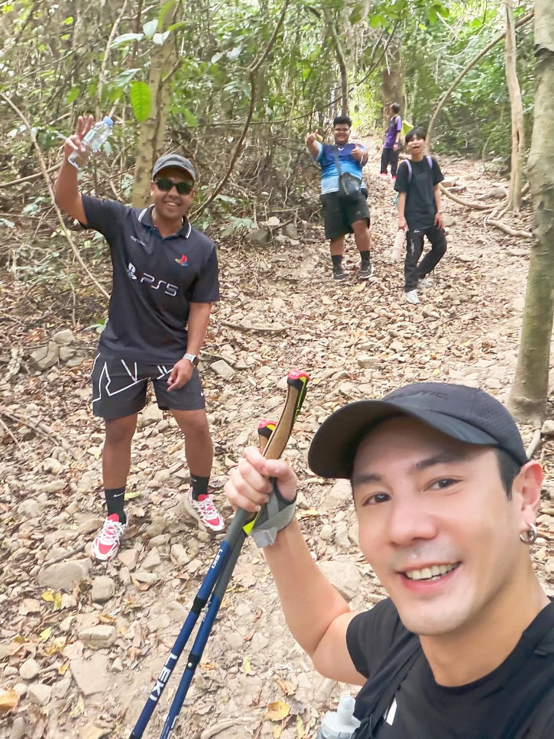 โดม - ปกรณ์ ลัม