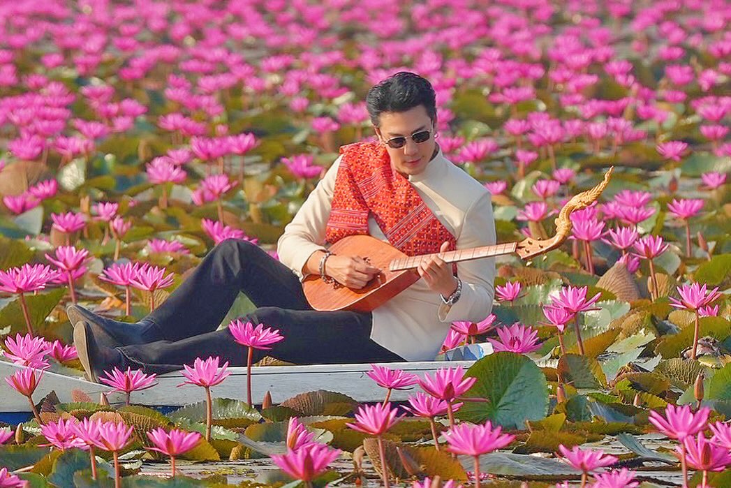 โดม - ปกรณ์ ลัม