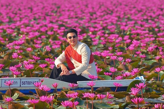 โดม - ปกรณ์ ลัม