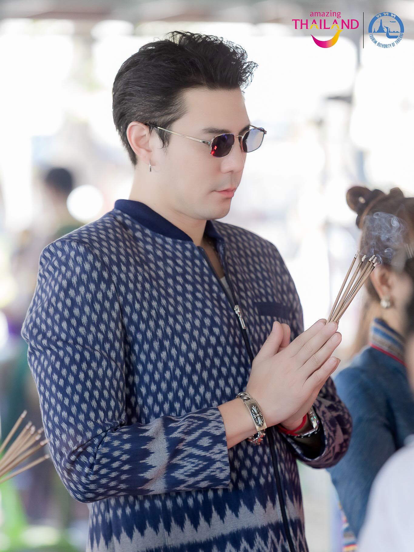 โดม - ปกรณ์ ลัม