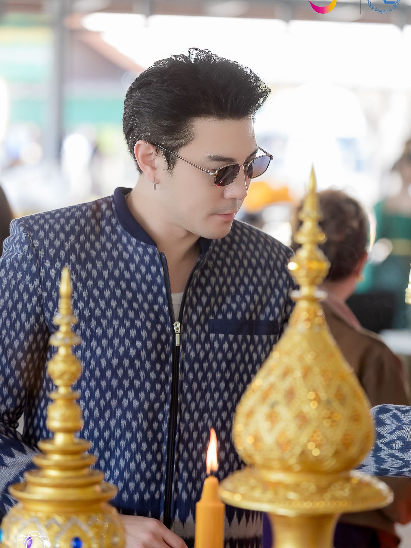 โดม - ปกรณ์ ลัม